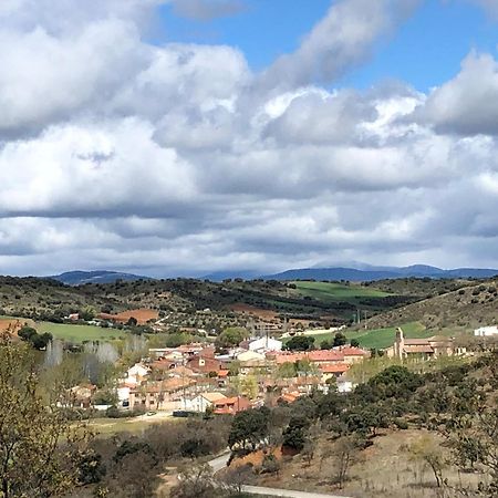Los Cipreses De Mesones Mesones  Luaran gambar
